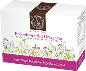 Bobonisan Ojca Grzegorza