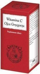 Witamina C Ojca Grzegorza