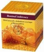 Bonimel imbirowy