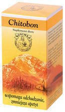 Chitobon - opak. 120 kapsułek