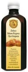 Ziołowy Balsam Kręgowy Ojca Grzegorza