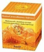Bonimel prawoślazowo-koprowy