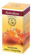 Artrobon - opak. 120 kapsułek