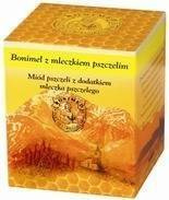 Bonimel z mleczkiem pszczelim