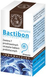 Bactibon complex