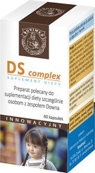 DS complex