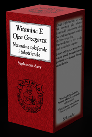 Witamina E Ojca Grzegorza